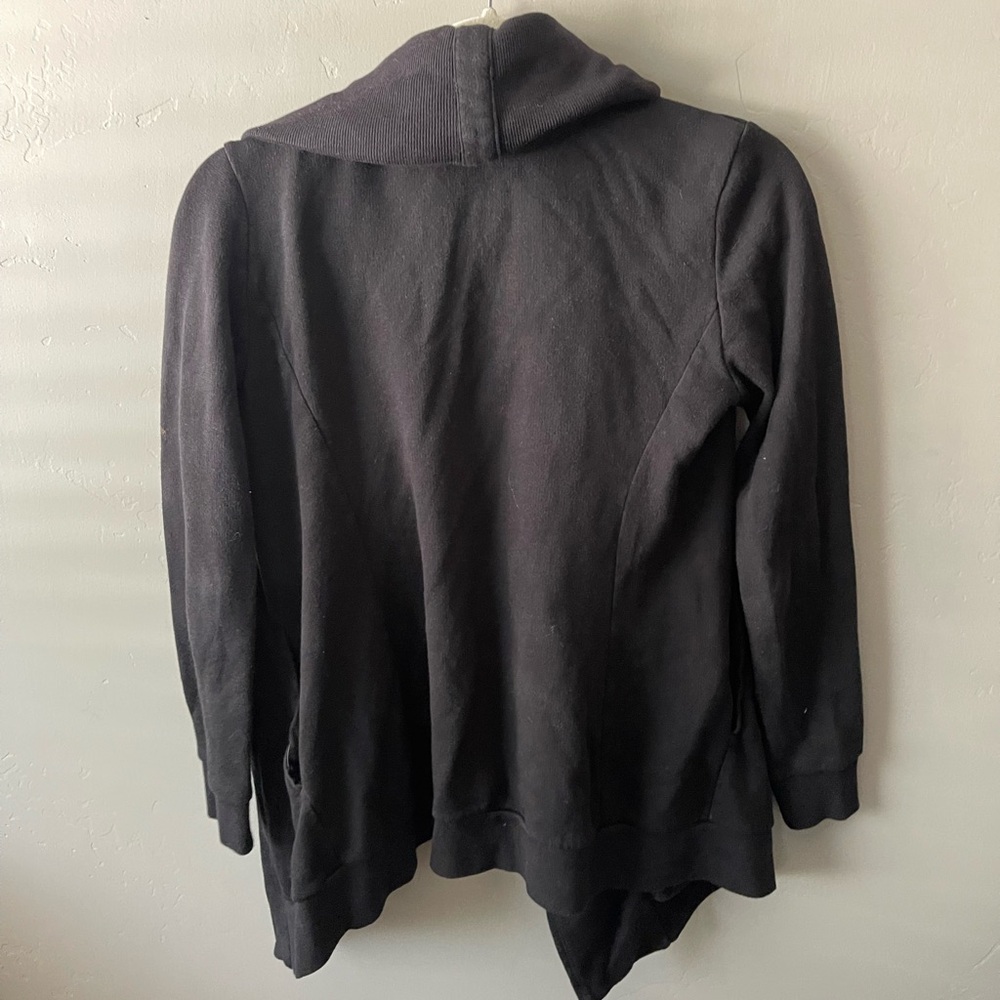 ALLSAINTS The Dahlia Sweatshirt - Picture 13 of 13
